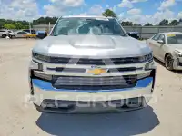 2020 Chevrolet Silverado фото