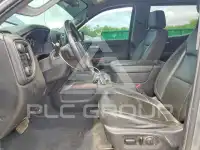 2020 Chevrolet Silverado photo