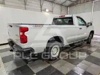 2020 Chevrolet Silverado фото