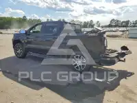 2020 Chevrolet Silverado фото
