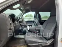 2020 Chevrolet Silverado фото