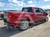 2020 Chevrolet Silverado фото