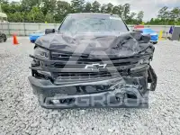 2020 Chevrolet Silverado фото
