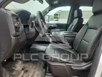 2020 Chevrolet Silverado photo