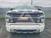 2020 Chevrolet Silverado фото