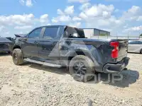 2020 Chevrolet Silverado photo