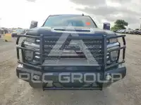 2020 Chevrolet Silverado фото