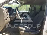 2020 Chevrolet Silverado photo