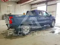 2020 Chevrolet Silverado фото