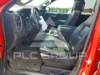 2020 Chevrolet Silverado photo