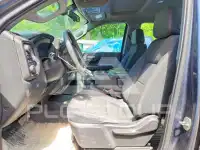 2020 Chevrolet Silverado фото