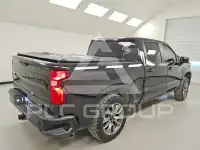 2020 Chevrolet Silverado фото