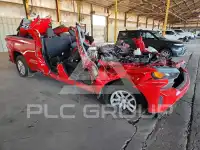 2020 Chevrolet Silverado фото