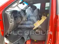 2020 Chevrolet Silverado фото