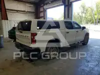 2020 Chevrolet Silverado photo