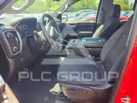 2020 Chevrolet Silverado фото