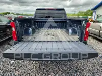 2020 Chevrolet Silverado photo