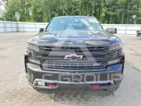 2020 Chevrolet Silverado фото