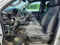 2020 Chevrolet Silverado photo