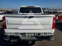 2020 Chevrolet Silverado фото