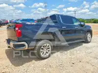 2020 Chevrolet Silverado фото