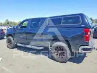 2020 Chevrolet Silverado фото