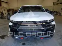 2020 Chevrolet Silverado photo