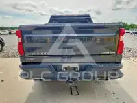 2020 Chevrolet Silverado photo