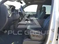 2020 Chevrolet Silverado фото