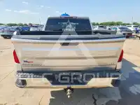 2020 Chevrolet Silverado фото