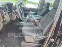 2020 Chevrolet Silverado фото