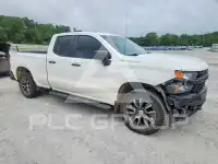 2020 Chevrolet Silverado photo