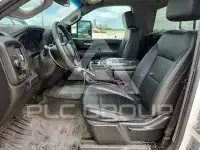 2020 Chevrolet Silverado фото