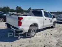 2020 Chevrolet Silverado photo
