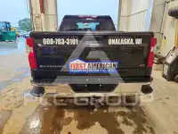 2020 Chevrolet Silverado photo