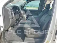 2020 Chevrolet Silverado фото