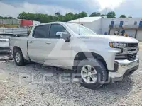 2020 Chevrolet Silverado фото