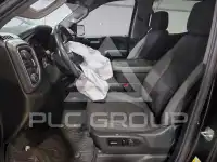 2020 Chevrolet Silverado photo