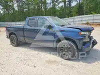 2020 Chevrolet Silverado photo