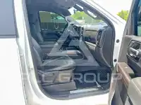 2020 Chevrolet Silverado фото