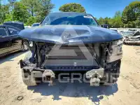 2020 Chevrolet Silverado фото