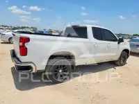 2020 Chevrolet Silverado фото