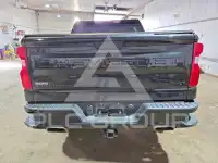 2020 Chevrolet Silverado photo