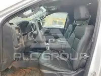 2020 Chevrolet Silverado фото