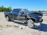 2020 Chevrolet Silverado фото