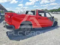 2020 Chevrolet Silverado фото