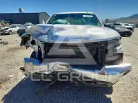 2020 Chevrolet Silverado фото