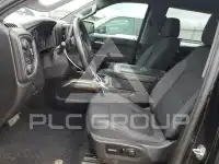 2020 Chevrolet Silverado photo