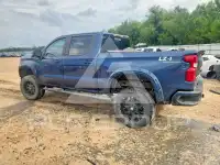 2020 Chevrolet Silverado фото