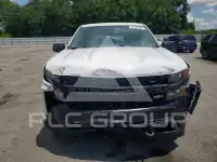 2020 Chevrolet Silverado фото